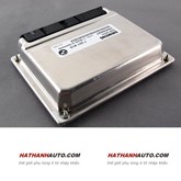 Hộp điều khiển động cơ xe BMW 525i, 318i - 12147551616
